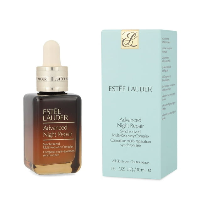 Suero Facial Estee Lauder Advanced Night Repair Synchronized Multi-Recovery Complex Estee Lauder Estee Lauder Suero 1 oz