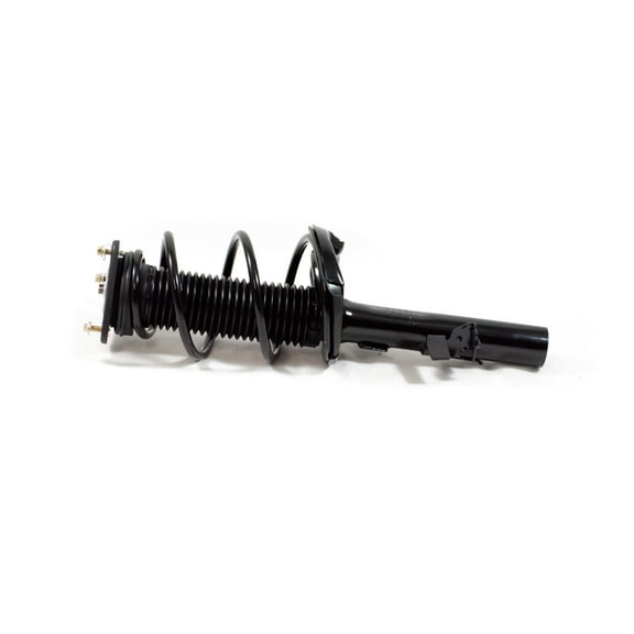 Gabriel G57724 Ultra ReadyMount Front Left Complete Strut Assembly Fits 12-18 Ford Focus (1 pack)