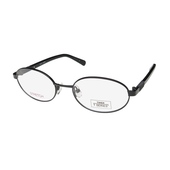 TIMEX 5:08 PM PREMIUM T SERIES STRETCH DESIGNER GENUINE EYEGLASS FRAME/EYEWEAR