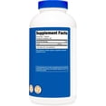 thumbnail image 2 of Nutricost Taurine | 1,000 Mg Per Serving | 400 Capsules | 400 Servings, 2 of 3