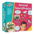 thumbnail image 1 of Galt Jouets, Bandes Sonores - Animal, 1 of 4