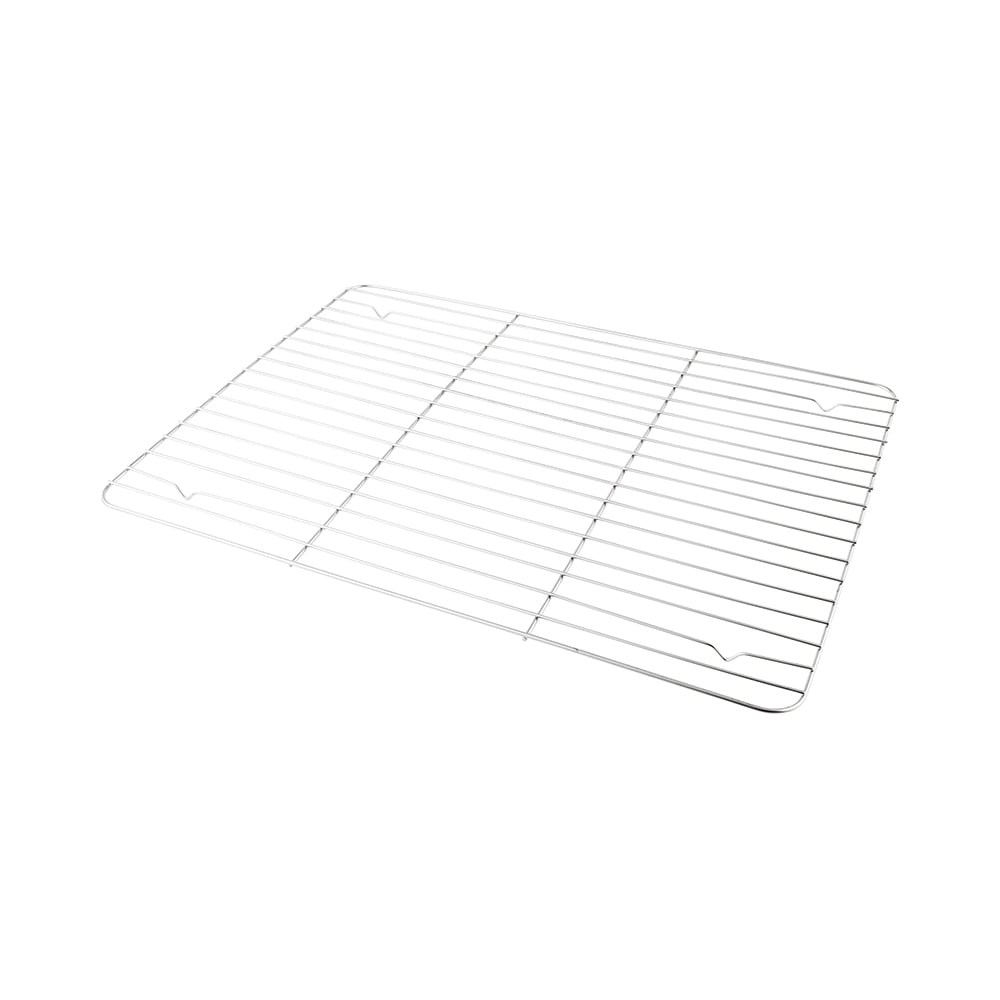 Met Lux Stainless Steel Full Size Wire Cooling Rack 24" x 18" 1