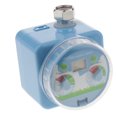 thumbnail image 1 of Regulador para Regadera Del Césped Del Ahorrador Del Temporizador de Agua para Riego de Servicio kusrkot Temporizador de riego, 1 of 8