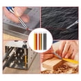 60Pcs Replaceable 2.8MM Pencil Refills for 2.8MM Automatic Mechanical ...