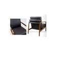 thumbnail image 2 of Sillon Kessa Muebles Colorado Andorra Negro, 2 of 2