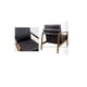 thumbnail image 2 of Sillon Kessa Muebles Colorado Andorra Negro, 2 of 2