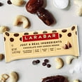 thumbnail image 2 of Larabar Chocolate Variety Pack, Fruit MDA05&nbsp;and Nut Bars, Gluten Free and Vegan, 28.8 oz, 18 Ct, 2 of 3