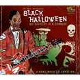 thumbnail image 1 of Black Halloween, 1 of 2