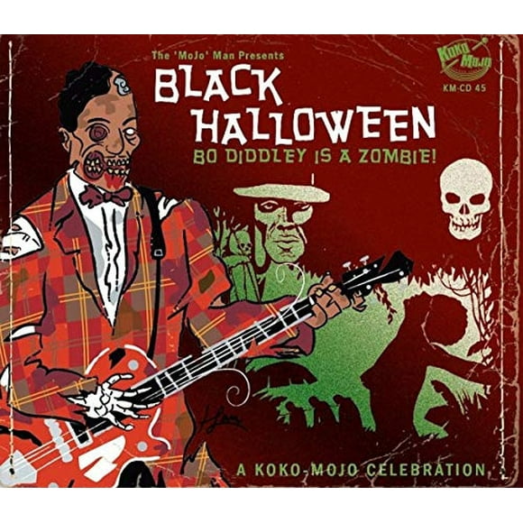 Halloween Noir