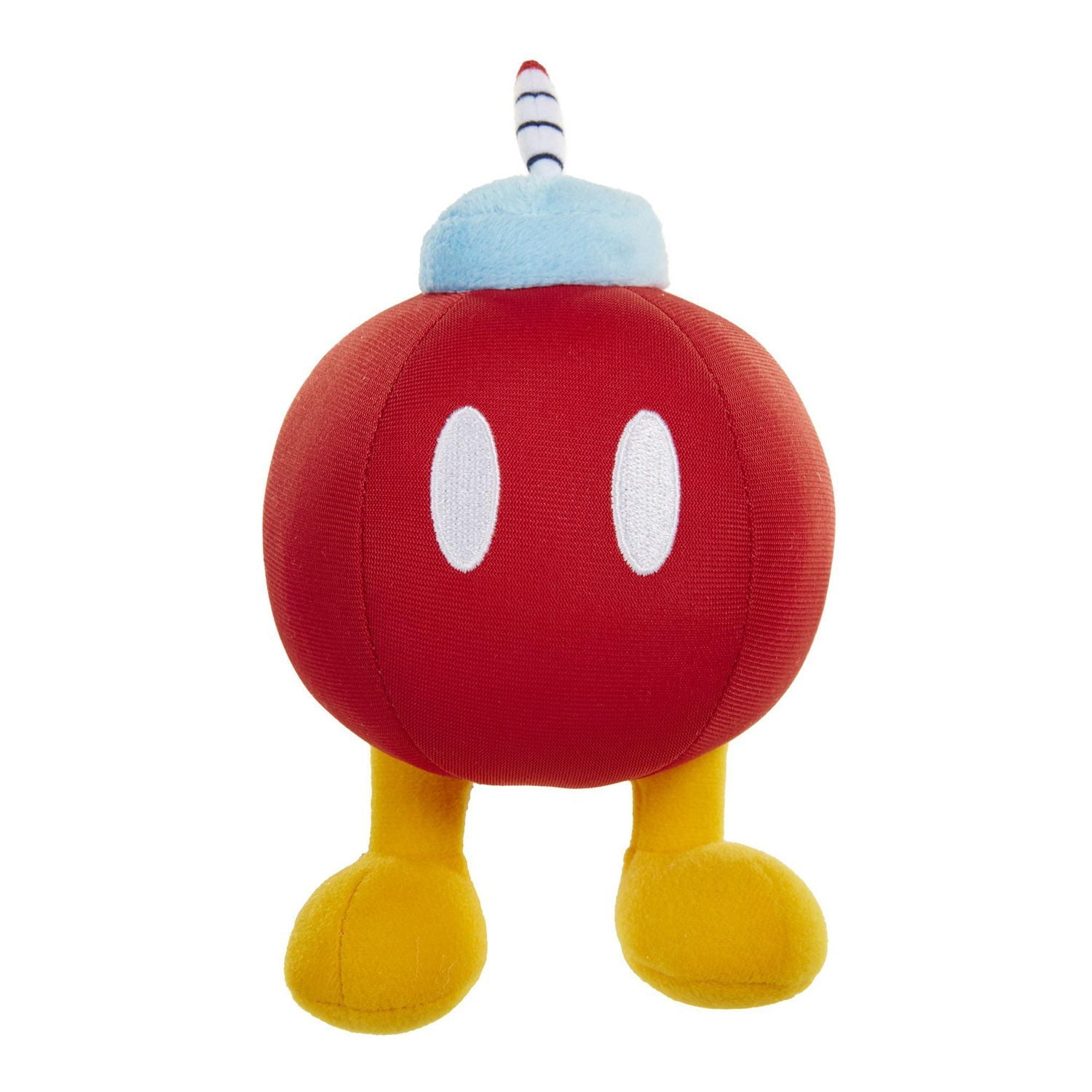 Nintendo Red Bob-Omb Plush