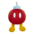 thumbnail image 1 of Nintendo Red Bob-Omb Plush, 1 of 3