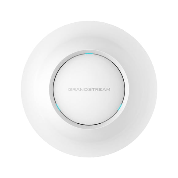 Access Point Dual Band Grandstream GWN7605 (1.27 Gbit/s, 5 GHz, MIMO, 2 Red (RJ-45), Ethernet, Monta