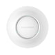 thumbnail image 1 of Access Point Dual Band Grandstream GWN7605 (1.27 Gbit/s, 5 GHz, MIMO, 2 Red (RJ-45), Ethernet, Monta, 1 of 6