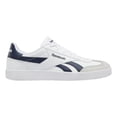 thumbnail image 2 of Tenis Reebok Hombre Caballero Casual Blanco Smash blanco 7,5 MX, 2 of 9