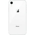 thumbnail image 3 of Pre-Owned Apple iPhone XR A1984 64GB White Fully Unlocked 6.06" Smartphone ( Fair), 3 of 4