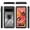 Black, variant on SaniMore Case for Google Pixel 7 6.3" 2022 Release, Rugged PC Backplane Shockproof TPU Bumper 360° Rotatng Ring/Kickstand Anti-drop Heavy Duty Protective Case For Google Pixel 7, Black