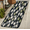 Multicolour 2, variant on ADECORIVY Funny Skull Skeleton Rock Washable Runner Rug for Hallway 2x6 Kitchen Runner with Non Slip Backing Soft Low-Pile Floor Carpet for Entrance Living Room Bedroom