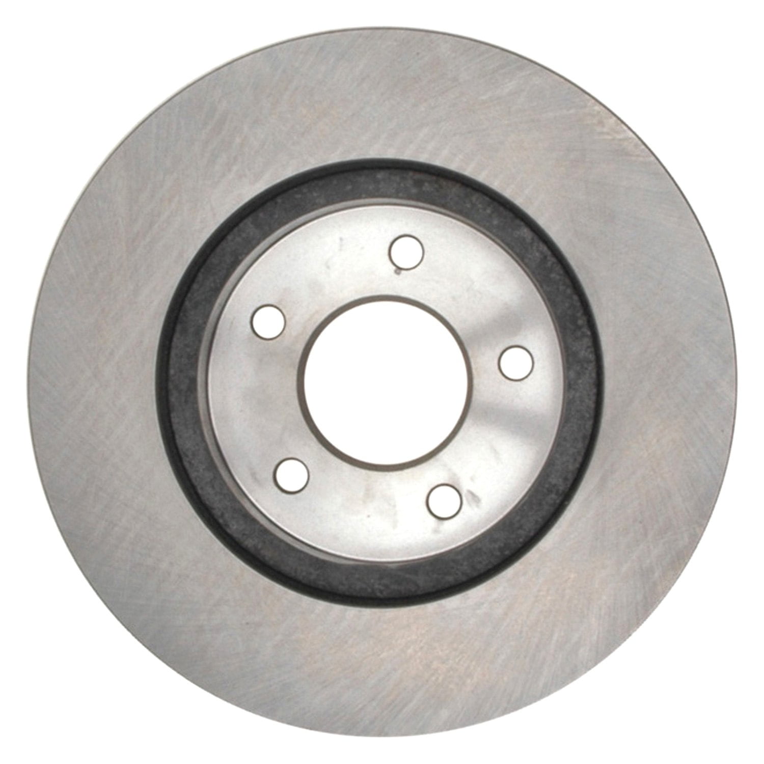ACDelco Disc Brake Rotor 18A1424A Fits select: 2005-2006 CHEVROLET EQUINOX, 2002-2007 SATURN VUE