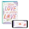 Hallmark Video Greeting Mother's Day Card for Mom (Mom Love Is Strong Love)