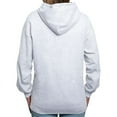 thumbnail image 2 of CafePress - Wolf Therian Ying Yang - Women's Zip Hoodie, 2 of 4