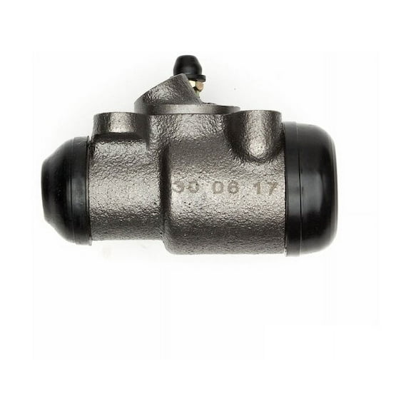Wheel Cylinder - Compatible with 1948 - 1950 Ford F-2 - Dynamic Friction