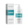 thumbnail image 1 of EELHOE protein correction straight hair cream smoothing manic repair damaged hair straightening-free smooth urishment cream, 1 of 5