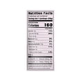 thumbnail image 6 of Orchard Valley Harvest Dark Chocolate Almonds 8-1 oz Bags, 6 of 8