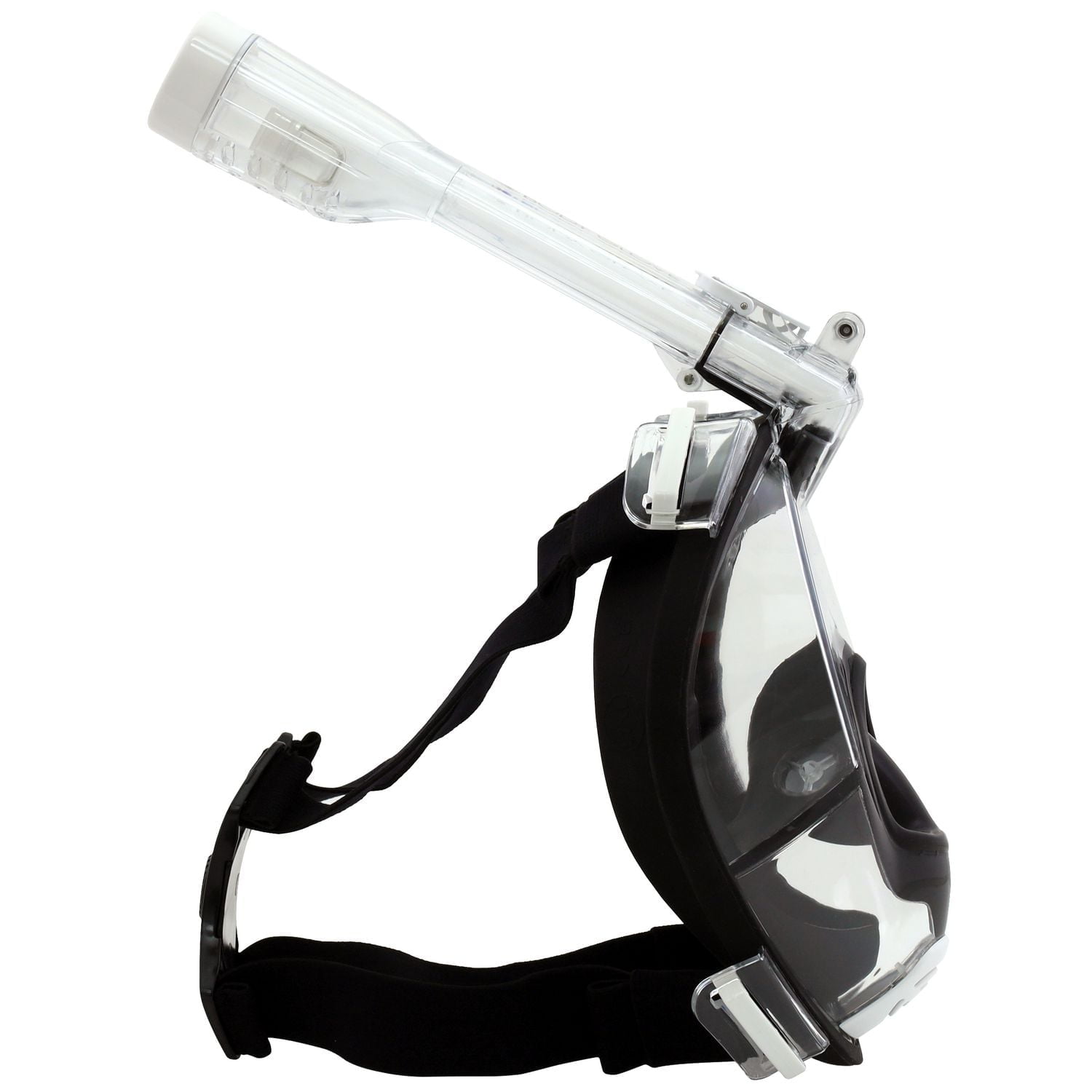 BODY GLOVE FREEDOM MASQUE DE SNORKELING GRATUIT (AVEC SUPPORT DE CAMÉRA GOPRO) FREEDOM MASQUE DE SNORKELING GRATUIT