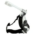 thumbnail image 3 of Body Glove Freedom Full Face Snorkel Mask with GoPro Mount, 3 of 6
