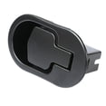thumbnail image 1 of 1PC Recliner Metal Sofa Couch Pull Handle Black Replacement Funiture, 1 of 6