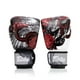thumbnail image 4 of Fairtex Beauty of Survival Limited Edition Boxing Gloves | Premium Craftsmanship |Full-Grain Leather| Stylish Design | Adjustable Fit | Unique Artwork | Hook and Loop Straps (16oz), 4 of 9