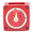 thumbnail image 2 of Boat Battery On Off,300A Battery Knob Switch A Battery Switch Marine Accessories User-Friendly Design, 2 of 14