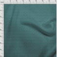 thumbnail image 4 of oneOone Tissu Polyester Lycra Triangle Imprimé Géométrique Tissu au Mètre 56 Pouces de Large, 4 of 5