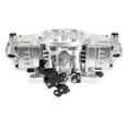 thumbnail image 3 of Holley EFI 534-307 Terminator X Stealth 4150 Throttle Body Shiny, 3 of 11