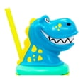 thumbnail image 4 of Botella Cool Gear con Tapa en Forma de Dinosaurio y Popote Varios Diseños 1 Pieza, 4 of 4