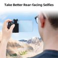 thumbnail image 2 of Function Snapgrip Phone Selfie Booster Handle Grip, 2 of 5