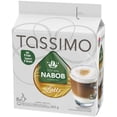 thumbnail image 4 of NABOB Tassimo Latte Coffee, 263g/9.3 oz, 4 of 4