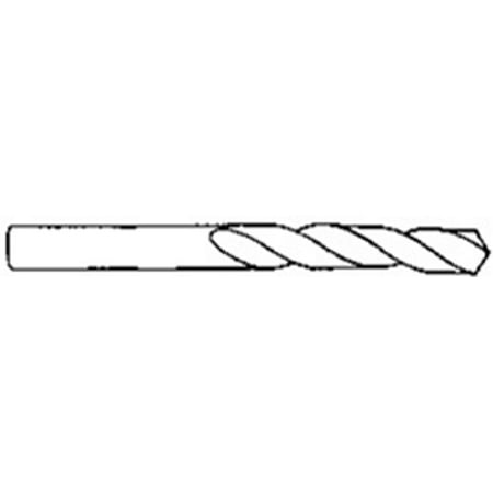 

AMZ Clips And Fasteners (5) 3/16 Screw Machine Length Drill Bits Blue Finish