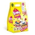 thumbnail image 3 of Set de juego Zuru Slime Mart Small bag tarta de frutas, 3 of 4