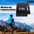 thumbnail image 4 of Sensor de cadencia de velocidad de bicicleta inalámbrica SunDing Computador compatible con Bluetooth a prueba de agua Sywqhk Accesorios para bicicletas, 4 of 9