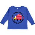 thumbnail image 3 of Inktastic My Memaw Loves Me Boys or Girls Long Sleeve Toddler T-Shirt, 3 of 5