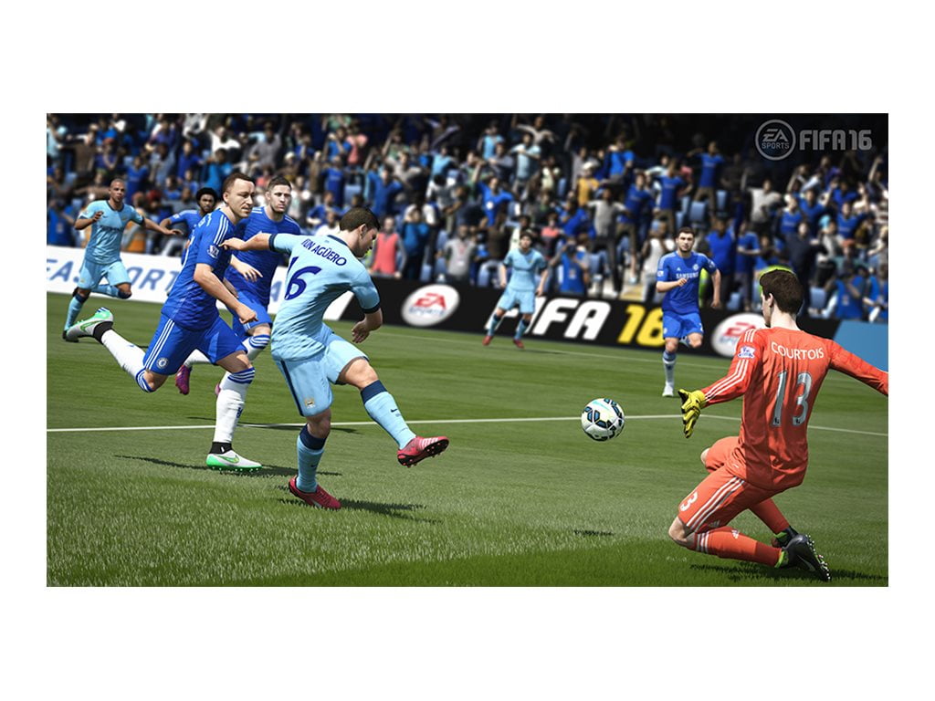 Fifa 16 Electronic Arts Playstation 4 Walmart Com Walmart Com Fifa 16 Electronic Arts Playstation 4 Walmart Com Walmart Com