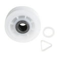 thumbnail image 3 of Scaroo 279640 Dryer Idler Pulley Wheel compatible with Whirlpool 4-PACK, 3 of 6