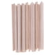 thumbnail image 1 of Conjunto de 30 Varas de Madera Natural para Proyectos Artesanales Infantiles, 1 of 7