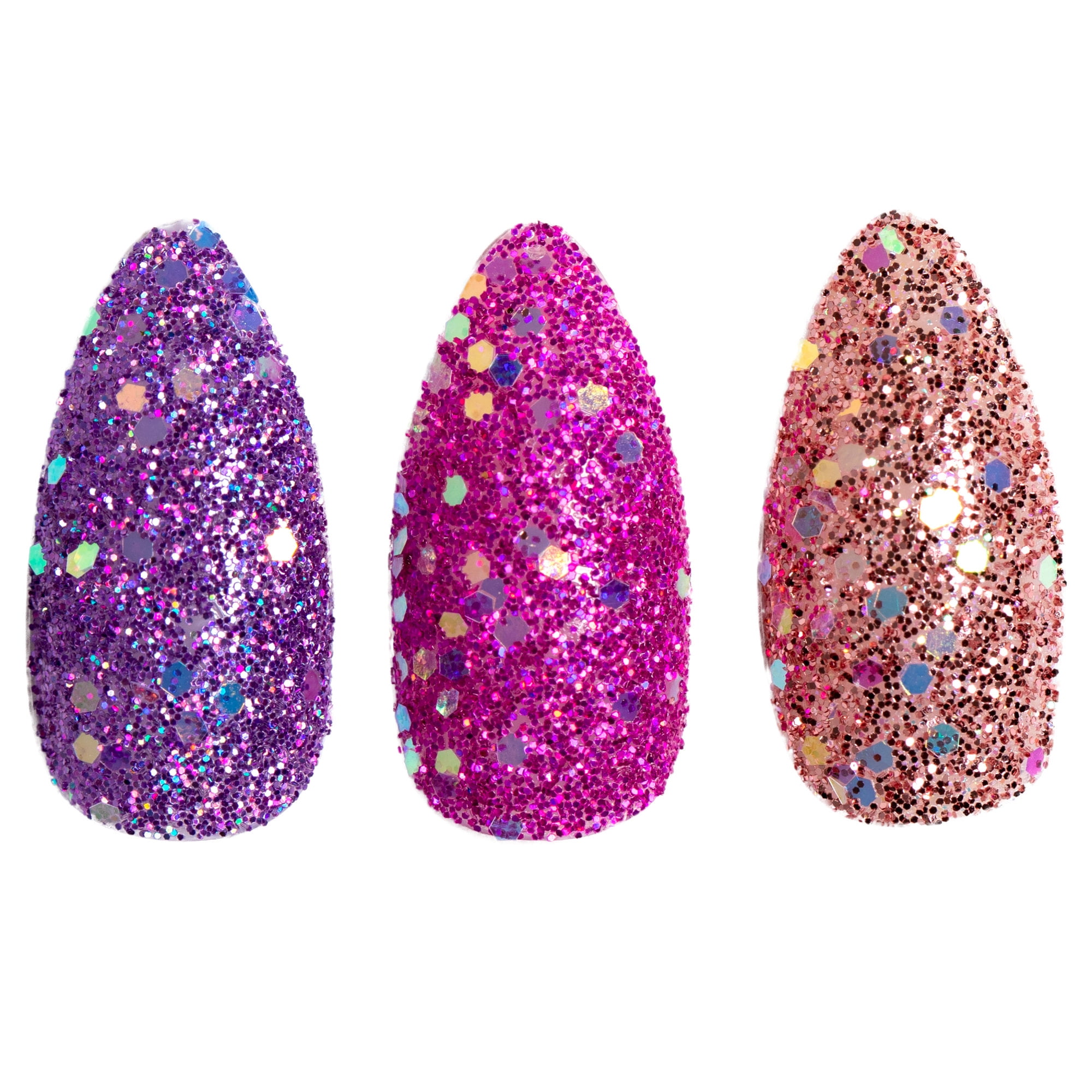 Fantasy Maker, Artificial Nail, In A Daze, 1230465