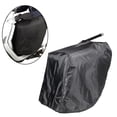 thumbnail image 1 of Colcha a prueba de viento,Capa de invierno de la alfombrilla de la alfombrilla de la ropa a prueba de viento,Motocicleta A prueba de viento Edredón Senderismo Escalada CALIENTE,Ropa Ropa Yotijar Colcha a prueba de viento, 1 of 9