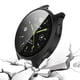 thumbnail image 3 of [Negro] Adecuado para Xiaomi Xiaomi Watch 2 Estuche Protector Estuche para PC Película Templada Estuche Protector para Reloj Integrado Estuche para PC Integrado (B), 3 of 9