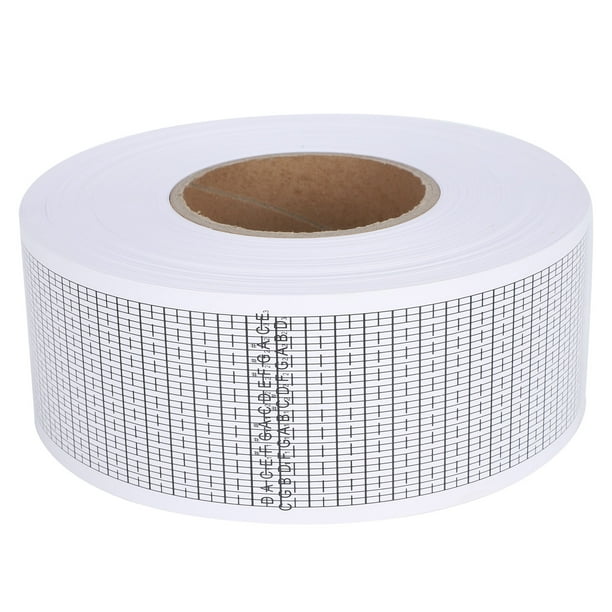 Music box tape outlet