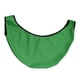 thumbnail image 1 of Eigraketly Bowling Ball Microfibra Deluxe Black See Saw Limpiador Toallero Portador Verde Type3 NO3, 1 of 1