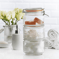 thumbnail image 6 of Kilner Stackable Storage Jar Set, 6 of 6